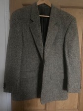 Bhs harris tweed for sale  BROMLEY