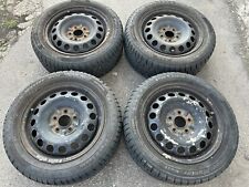 Winterreifen stahlfelgen mazda gebraucht kaufen  Langenhagen