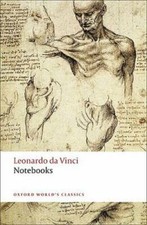 Leonardo vinci notebooks for sale  Montgomery