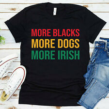 Blacks dogs irish for sale  UK
