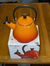 Creuset kone stovetop for sale  HENLEY-ON-THAMES