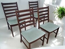 Mid century dining for sale  RUISLIP
