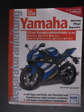 Yamaha 125 ccm gebraucht kaufen  Troisdorf