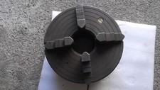 Vierbackenfutter ø250mm röhm gebraucht kaufen  Haibach