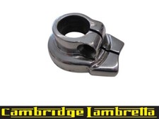 Lambretta handle bar d'occasion  Expédié en Belgium