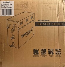 Steamspa 900 quickstart for sale  Kansas City