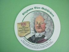 Bierdeckel bierfilz kitzmann gebraucht kaufen  Rehau