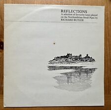 Richard butler reflections for sale  SOUTH QUEENSFERRY