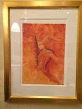 Masked reverie charlotte for sale  SURBITON