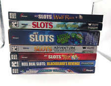 Lot casino slot for sale  Cincinnati