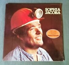Sophia jacoba bergkapelle d'occasion  Lignan-sur-Orb