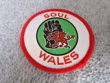 Original embroidered northern for sale  MANCHESTER