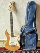 Gitarre yamaha pacifica gebraucht kaufen  Schüttorf