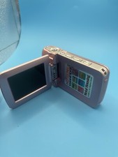 Videocámara digital PINK SVP T-100 sin probar y como está segunda mano  Embacar hacia Mexico
