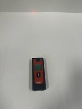 Hilti laser pd4 for sale  Airway Heights