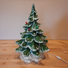 Vintage large ceramic for sale  Brock