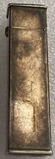 Vintage dunhill lighter for sale  Pembroke Pines