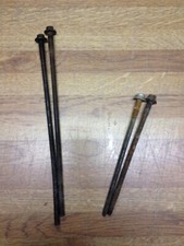 Headlight bolts plymouth for sale  Tamaqua