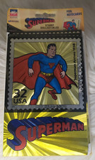 New usps superman for sale  Carroll