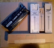 Lot spring benders for sale  Cambridge