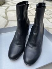 Magnifiques bottines robert d'occasion  Aulnay-sous-Bois