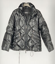 Airfield schwarze daunenjacke gebraucht kaufen  Höxter