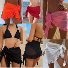 Womens swimwear sarong for sale  GAINSBOROUGH