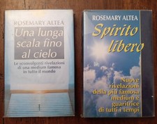 Rosemary altea una usato  Castellamonte