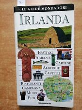 Irlanda guide mondadori usato  Vaiano Cremasco