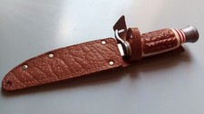 Jägermesser hirschmesser ddr gebraucht kaufen  Halle