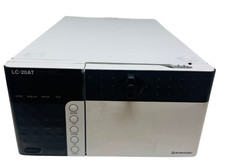 Shimadzu 20at prominence for sale  Sacramento