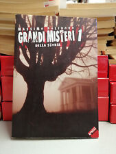 Grandi misteri della usato  Italia