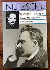 Nietzsche nihilism power for sale  Columbus