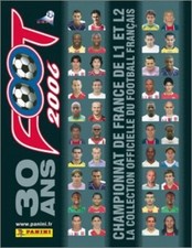 Estac troyes stickers d'occasion  France