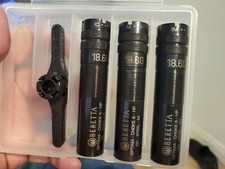 Beretta optima choke for sale  Fort Lauderdale