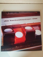 Fantastischen rekord vinyl gebraucht kaufen  Ratingen