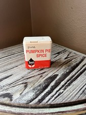 Vintage tones pumpkin for sale  Clive