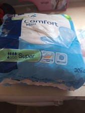 Tena ladies confort for sale  WISBECH