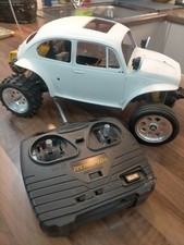 Tamiya falcon new for sale  HORSHAM