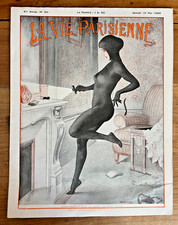 Vie parisienne mai d'occasion  Tours-