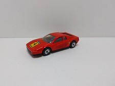 Matchbox ferrari testarossa gebraucht kaufen  Borken