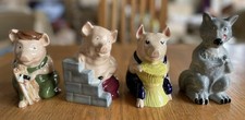 Rare wade three for sale  BILLERICAY