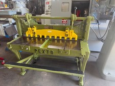 Pexto xc42c gap for sale  Pomona