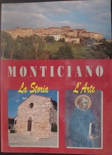 Carlo calossi monticiano usato Carlo calossi monticiano usato  Siena