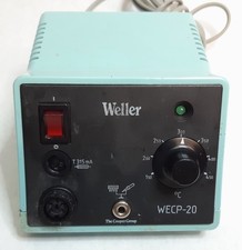 Weller lötstation wecp20 gebraucht kaufen  Gelsenkirchen