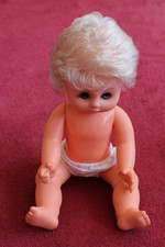 vinyl doll limbs for sale  KIDDERMINSTER