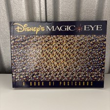 Disney magic eye for sale  Saint Louis