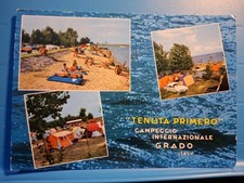 Grado tenuta primero usato  Ravenna