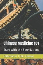 Chinese medicine 101 gebraucht kaufen  Deutschland