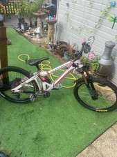 2012 mondraker summum for sale  STONE